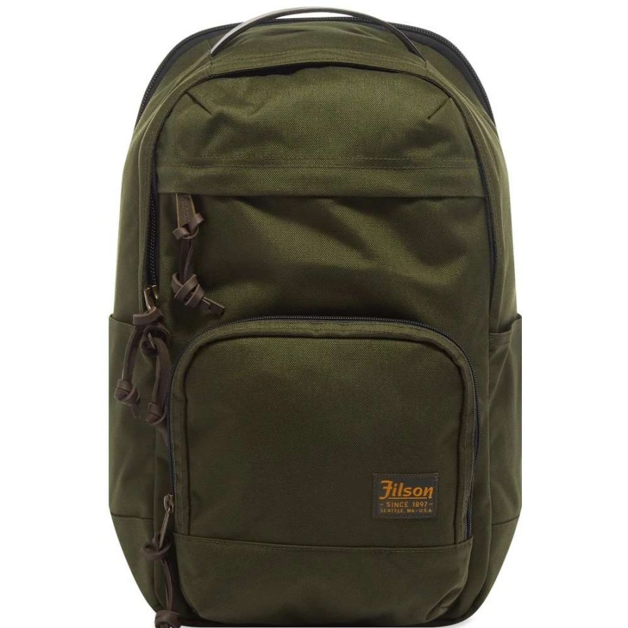 Accessories * | Filson Dryden Backpack