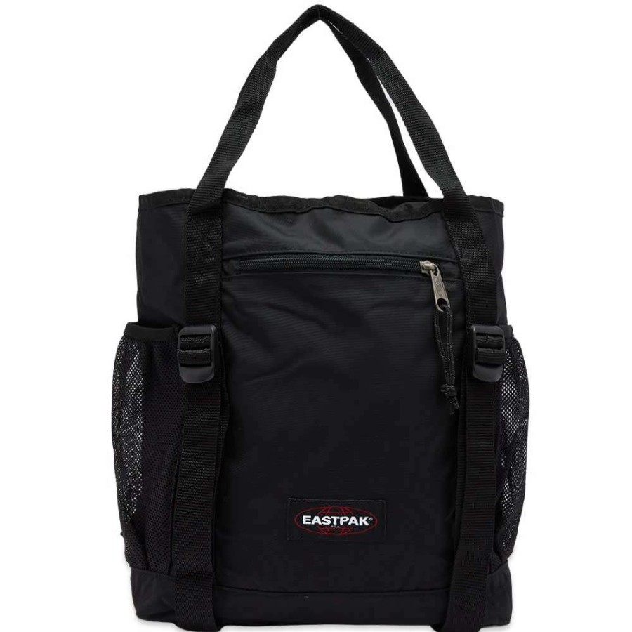 Accessories * | Eastpak Luna Powr Carry Backpack