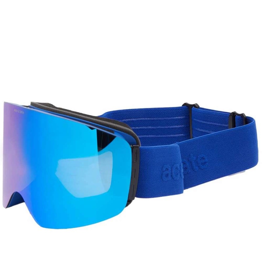 Accessories * | Ace & Tate Eddie Ski Goggle