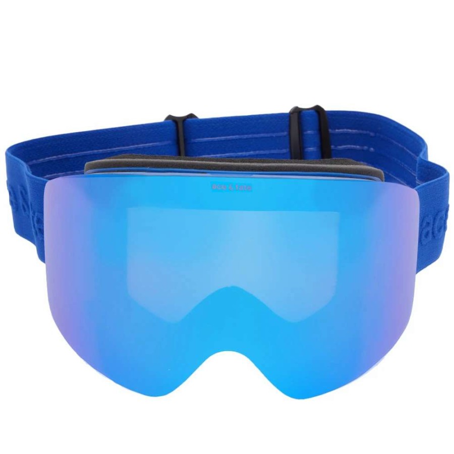 Accessories * | Ace & Tate Eddie Ski Goggle