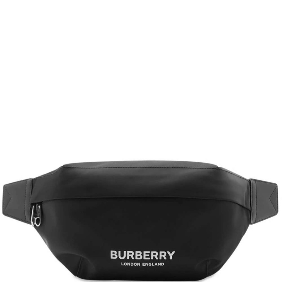 Accessories * | Burberry Sonny Logo Waist Bag