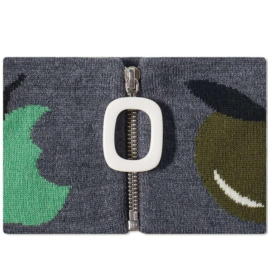 Accessories * | Jw Anderson Apple Neckband