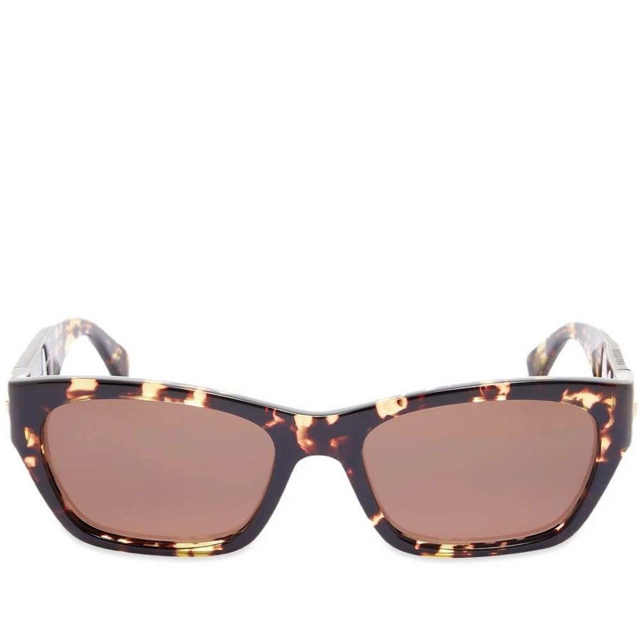 Accessories * | Bottega Veneta Eyewear Bv1143S Sunglasses