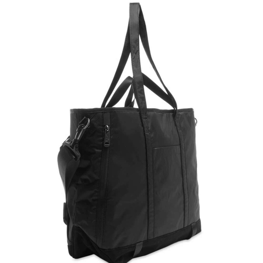 Accessories * | Indispensable Econyl Toss 3-Way Tote Bag