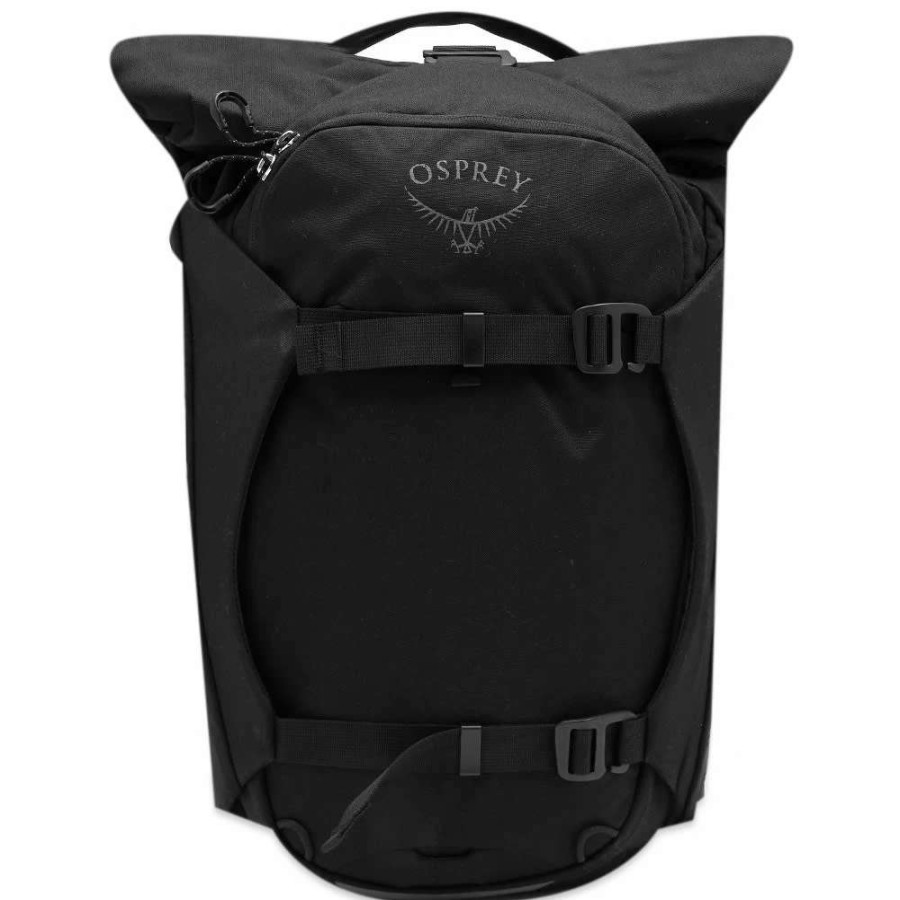 Accessories * | Osprey Metron 22 Roll Top Backpack