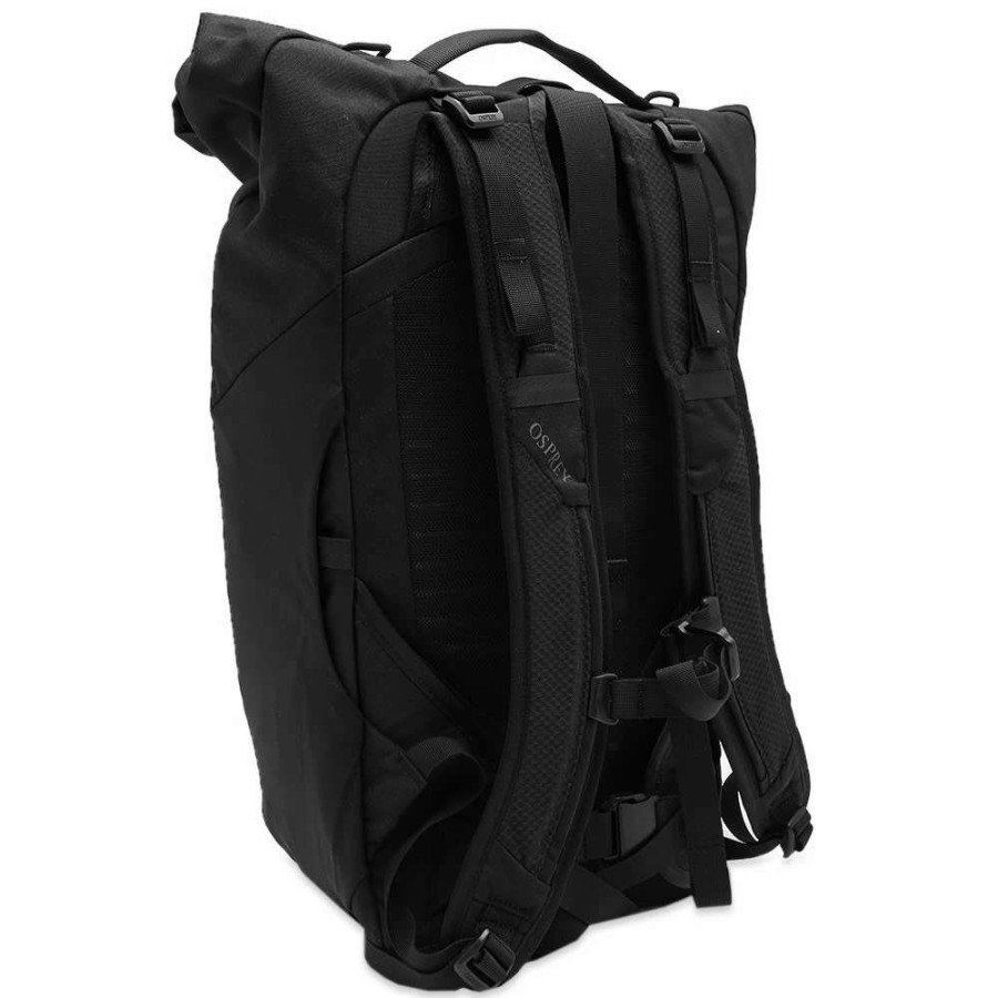 Accessories * | Osprey Metron 22 Roll Top Backpack