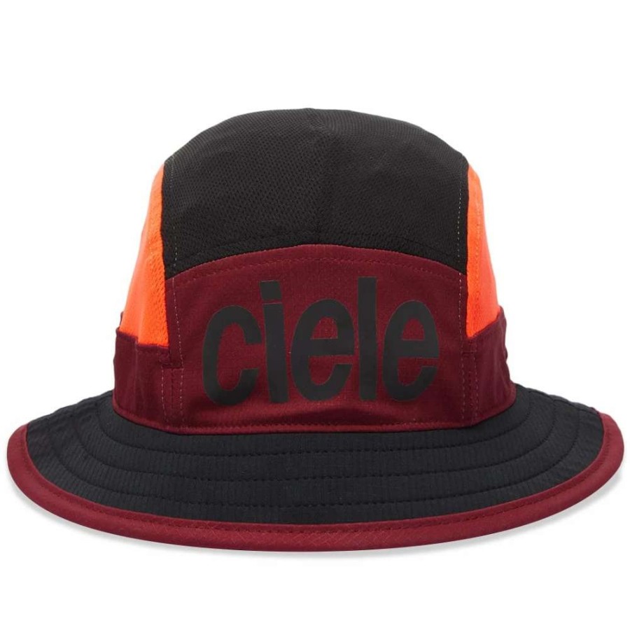 Accessories * | Ciele Athletics Standard Bkt Hat