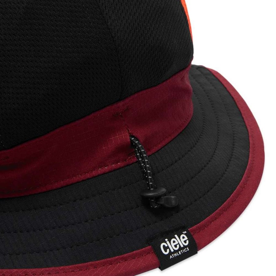 Accessories * | Ciele Athletics Standard Bkt Hat