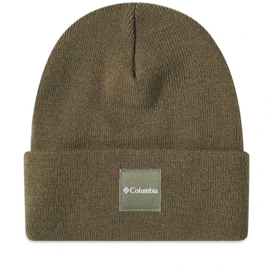 Accessories * | Columbia City Trek Beanie