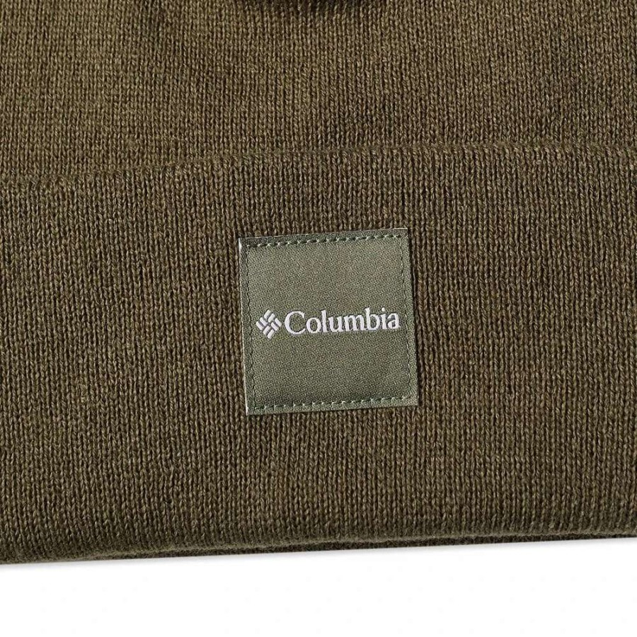 Accessories * | Columbia City Trek Beanie