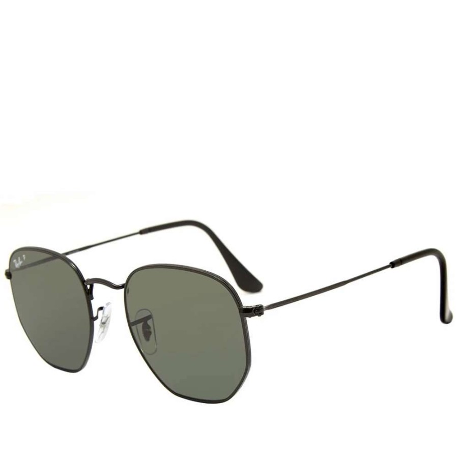 Accessories * | Ray-Ban Ray Ban Hexagonal Sunglasses