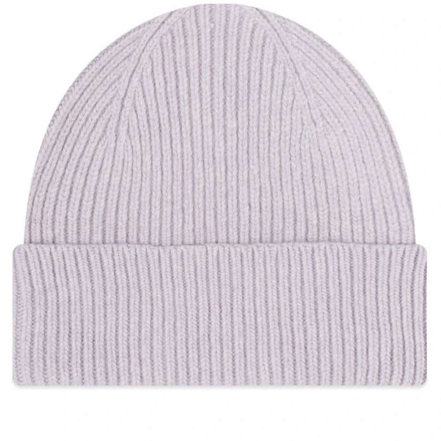 Accessories * | Colorful Standard Merino Wool Beanie