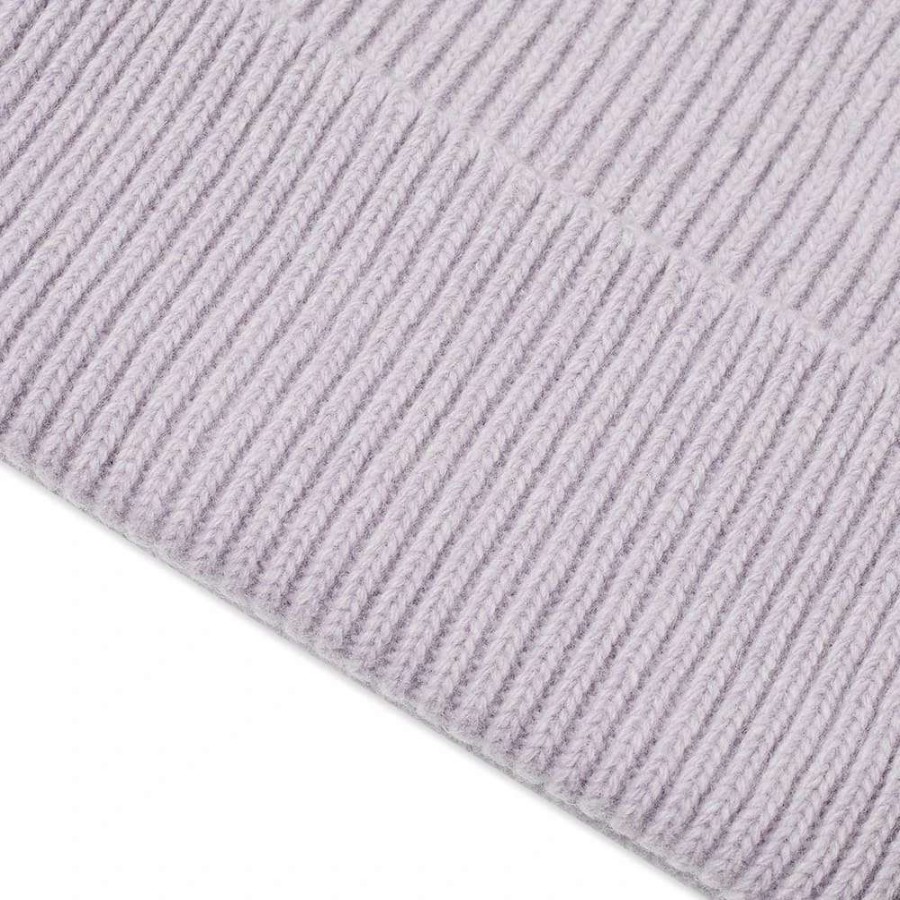 Accessories * | Colorful Standard Merino Wool Beanie