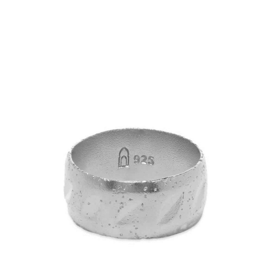 Accessories * | Dear Letterman Masir Ring