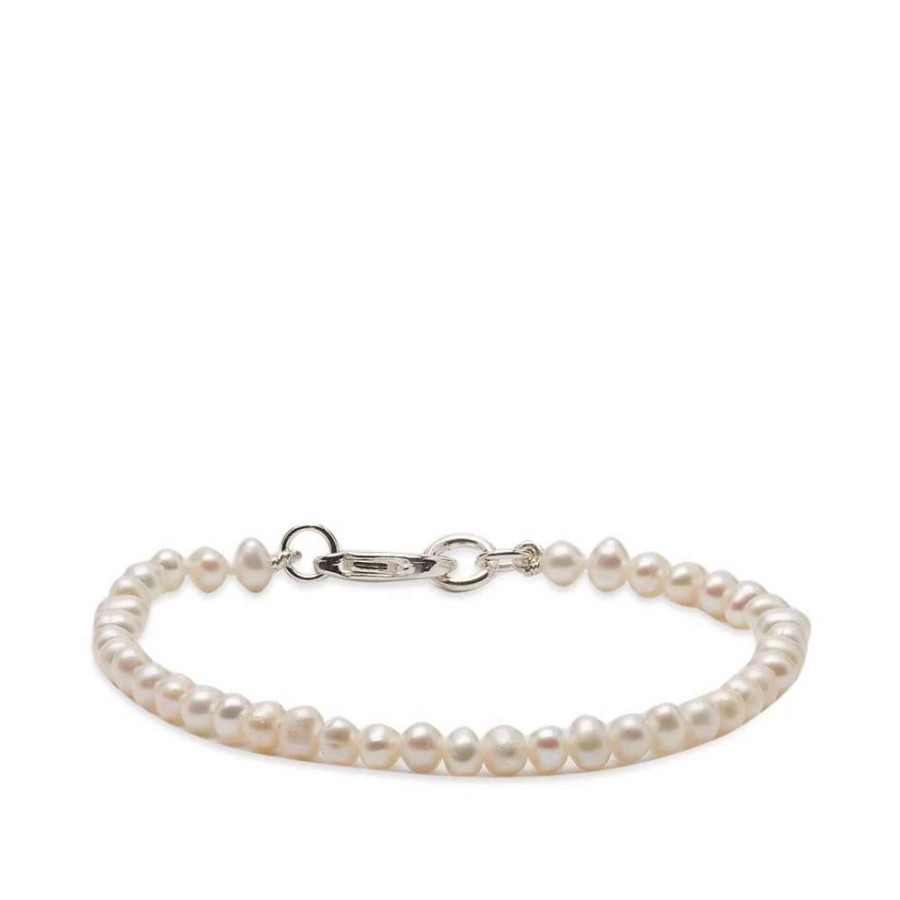 Accessories * | Hatton Labs Mini Pearl Bracelet