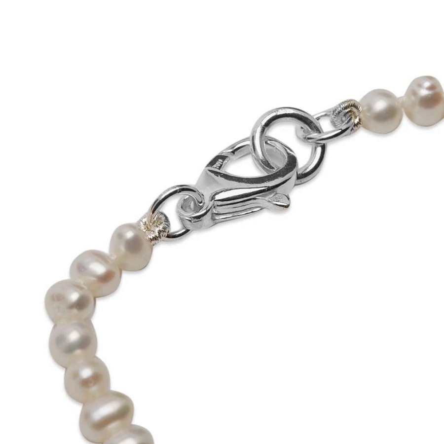 Accessories * | Hatton Labs Mini Pearl Bracelet