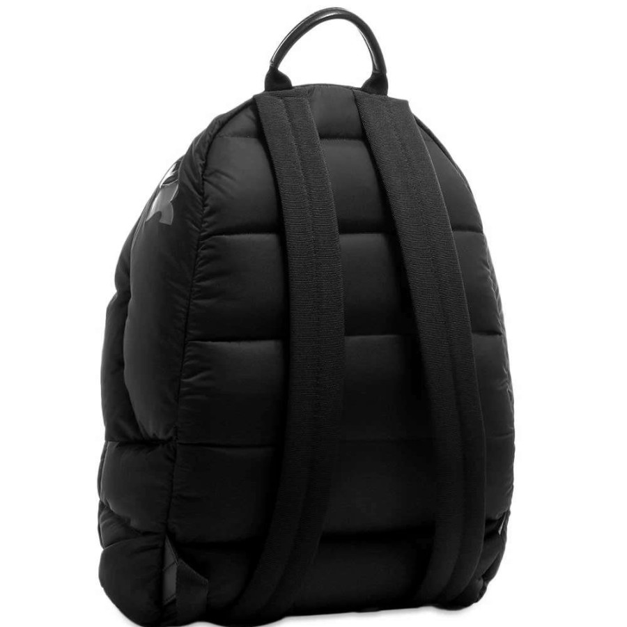 Accessories * | Moncler Legere Nylon Quited Backpack