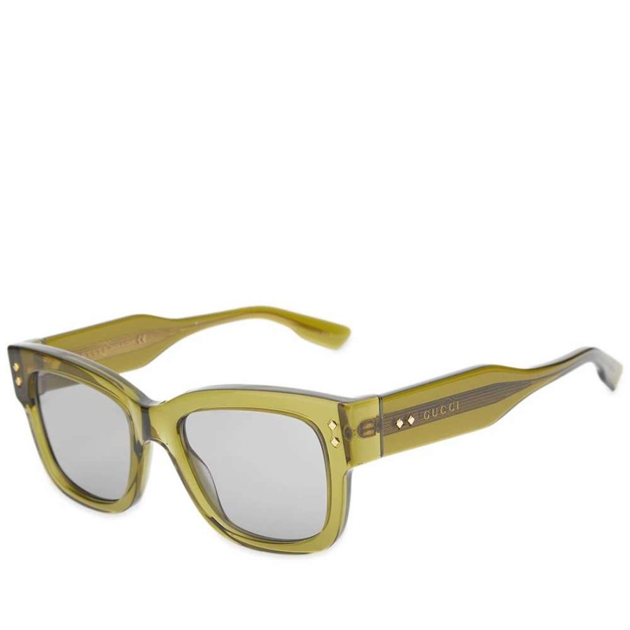 Accessories * | Gucci Eyewear Gg1217S Sunglasses