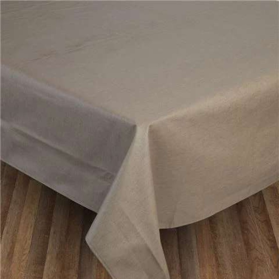 Table Accessories * | L'Ensoleillade Come Linen Tablecloth 200X155Cm