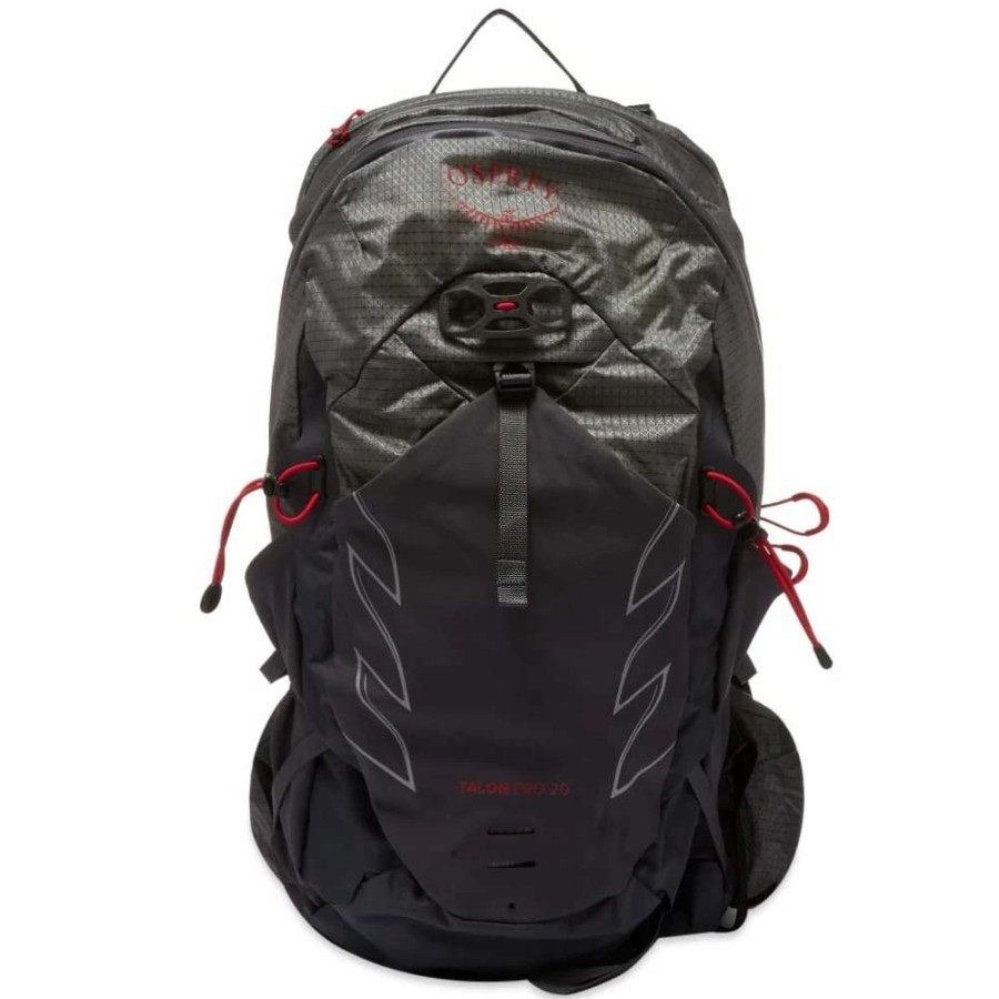 Accessories * | Osprey Talon Pro 20 Backpack