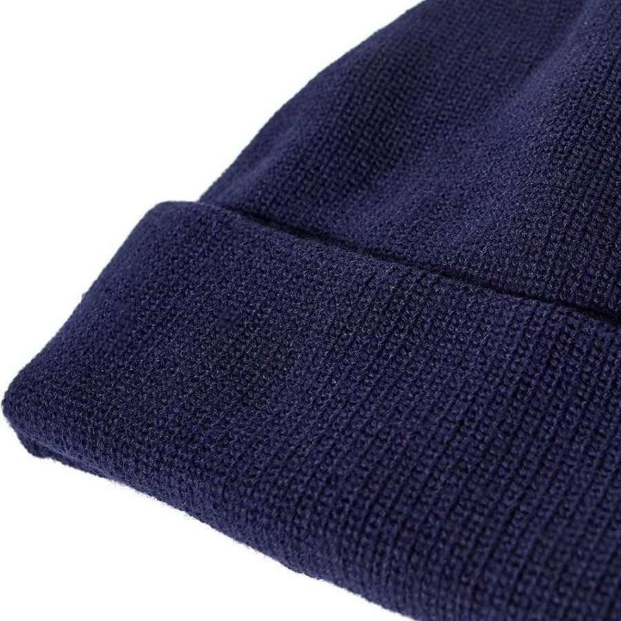 Accessories * | Rototo Bulky Watch Cap Beanie