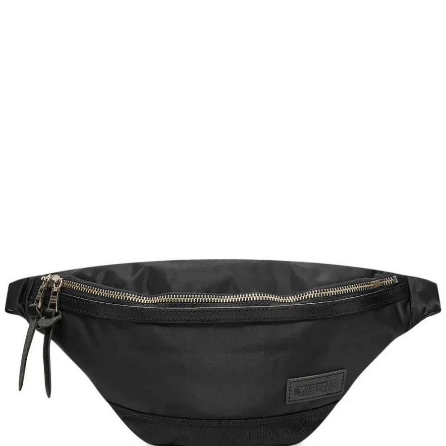 Accessories * | Master Piece Master-Piece Lightning Waist Bag