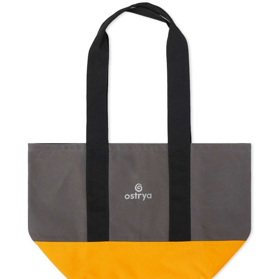 Accessories * | Ostrya Crag Canvas Tote