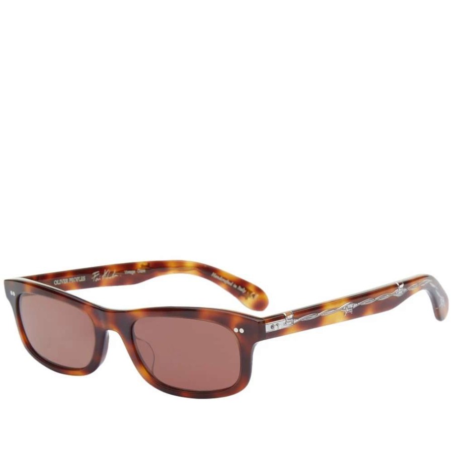 Accessories * | Oliver Peoples X Fai Khadra Sunglasses