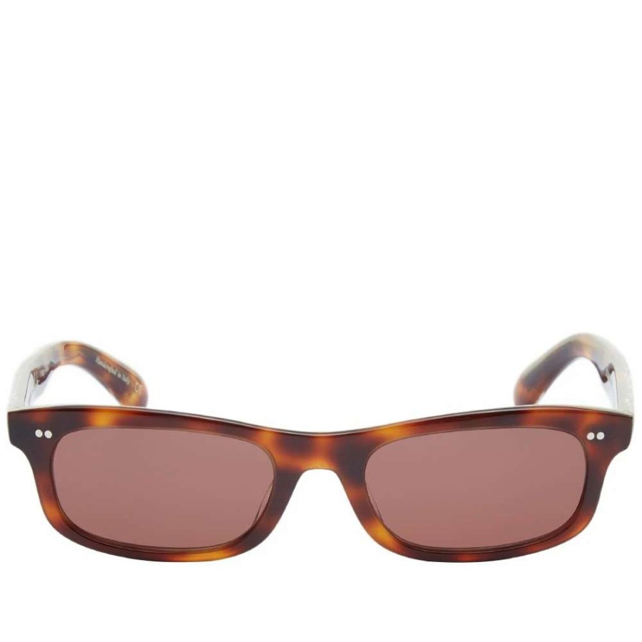 Accessories * | Oliver Peoples X Fai Khadra Sunglasses