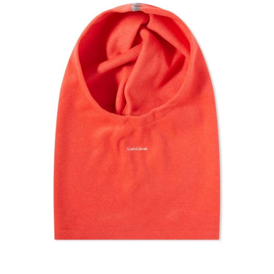 Accessories * | Undercover Balaclava Snood