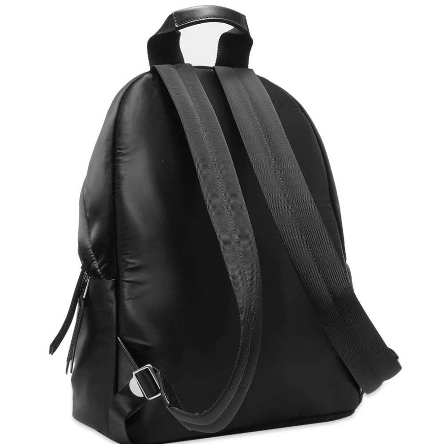 Accessories * | Palm Angels Logo Backpack