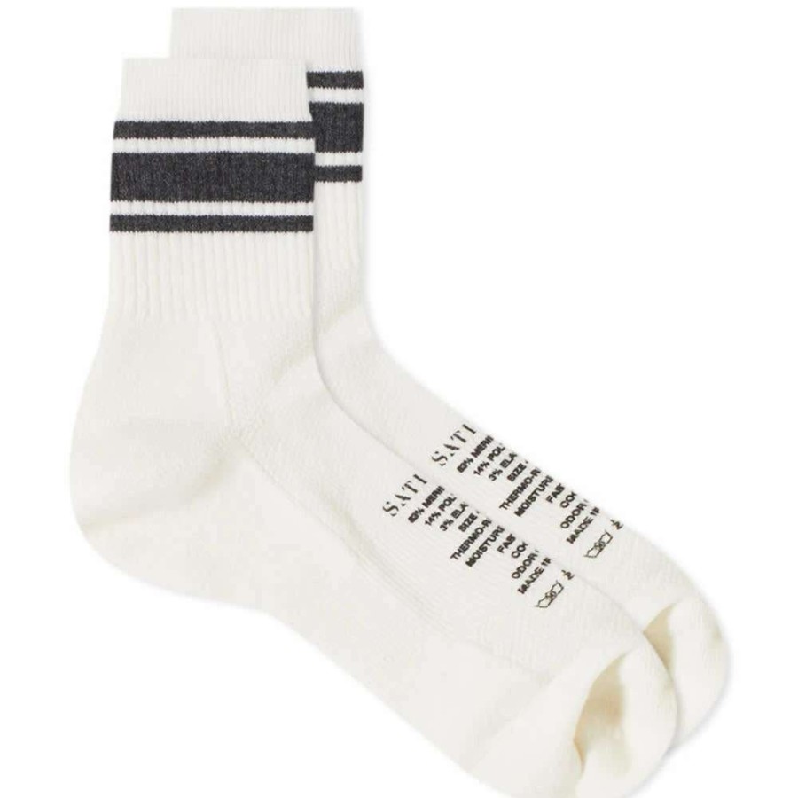 Accessories * | Satisfy Merino Tube Sock