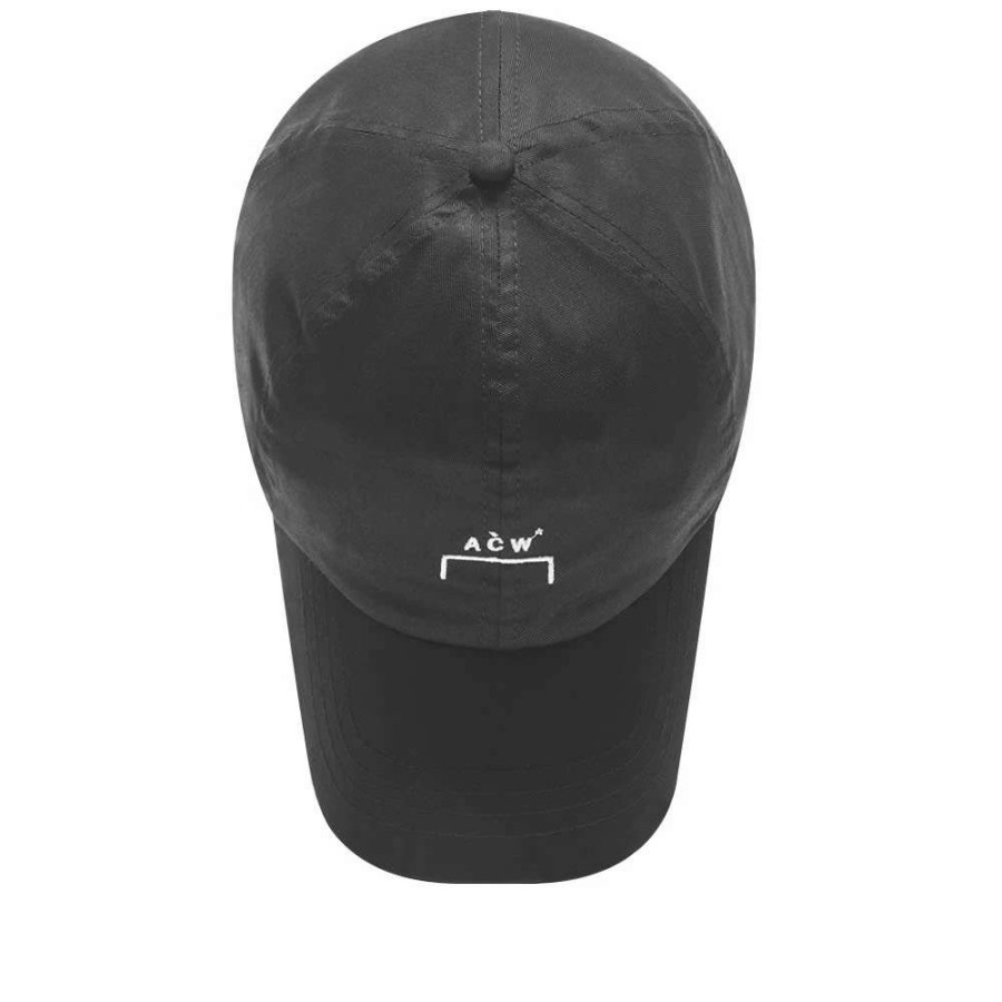 Accessories * | A-Cold-Wall* Cotton Bracket Cap