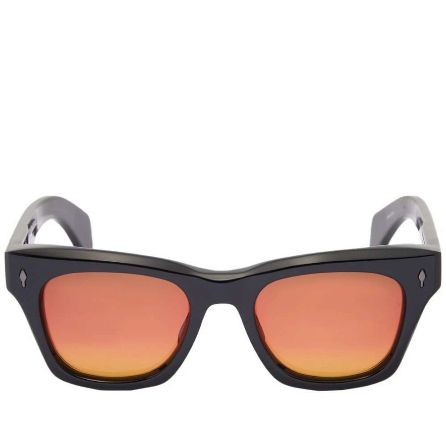 Accessories * | Jacques Marie Mage Dealan Sunglasses