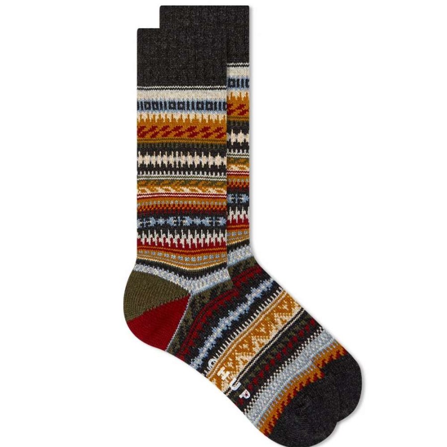 Accessories * | Chup By Glen Clyde Company Chup Vivienda Sock