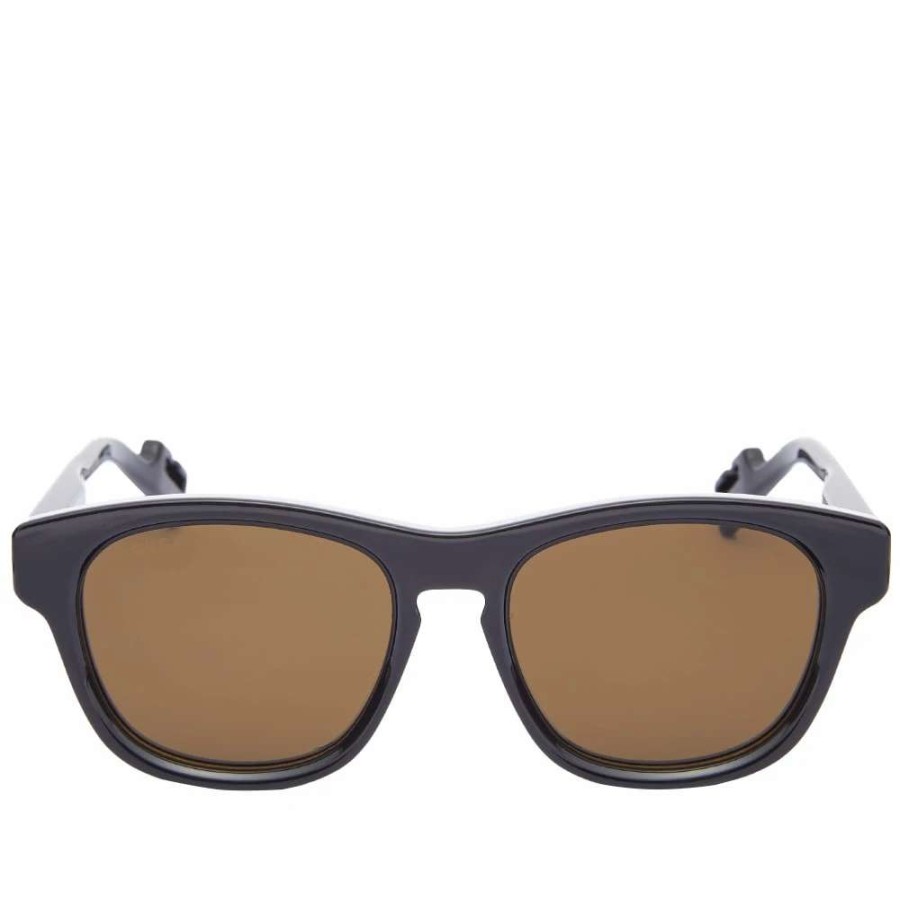 Accessories * | Gucci Eyewear Gg1238S Hiking Sunglasses