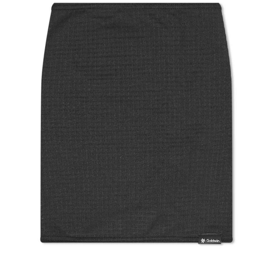 Accessories * | Goldwin Stretch Grid Neck Gaiter