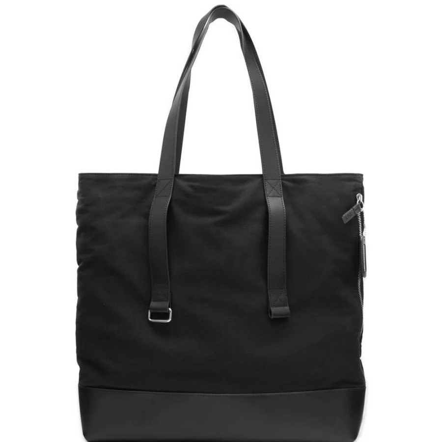 Accessories * | A.P.C. Sense Shopper Bag