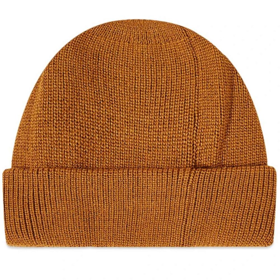 Accessories * | Rototo Bulky Watch Cap Beanie