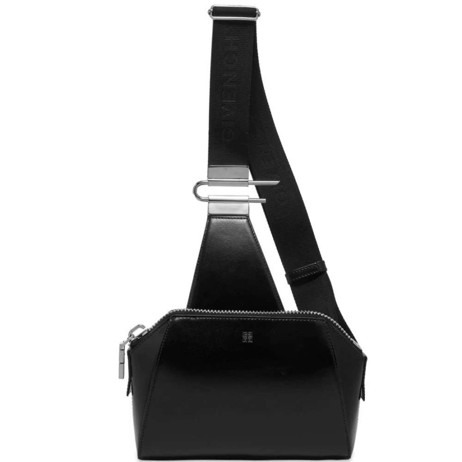 Accessories * | Givenchy Antigona U Cross Body Bag