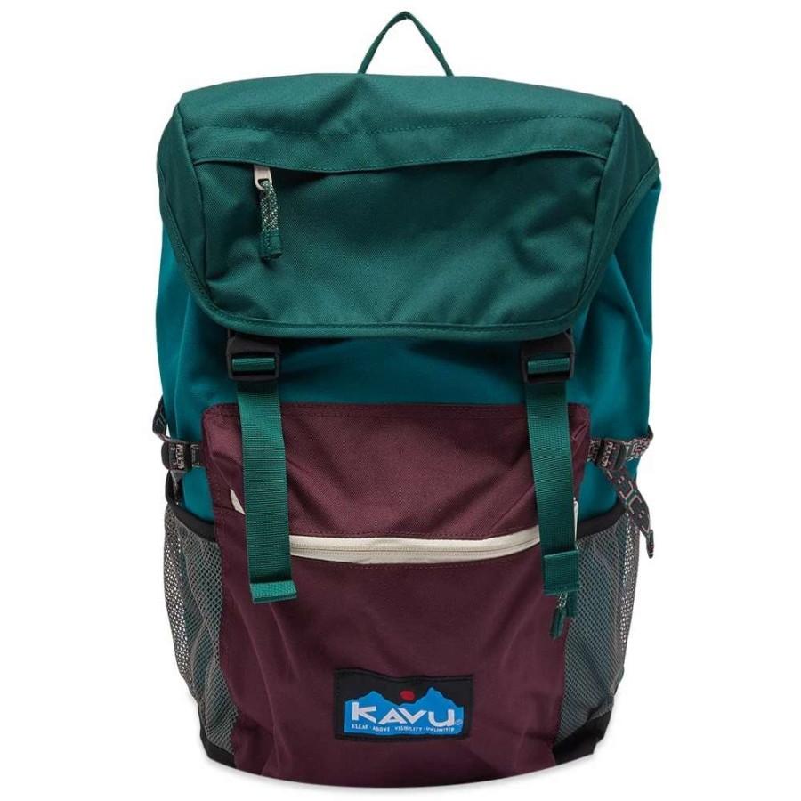 Accessories * | Kavu Timaru Backpack