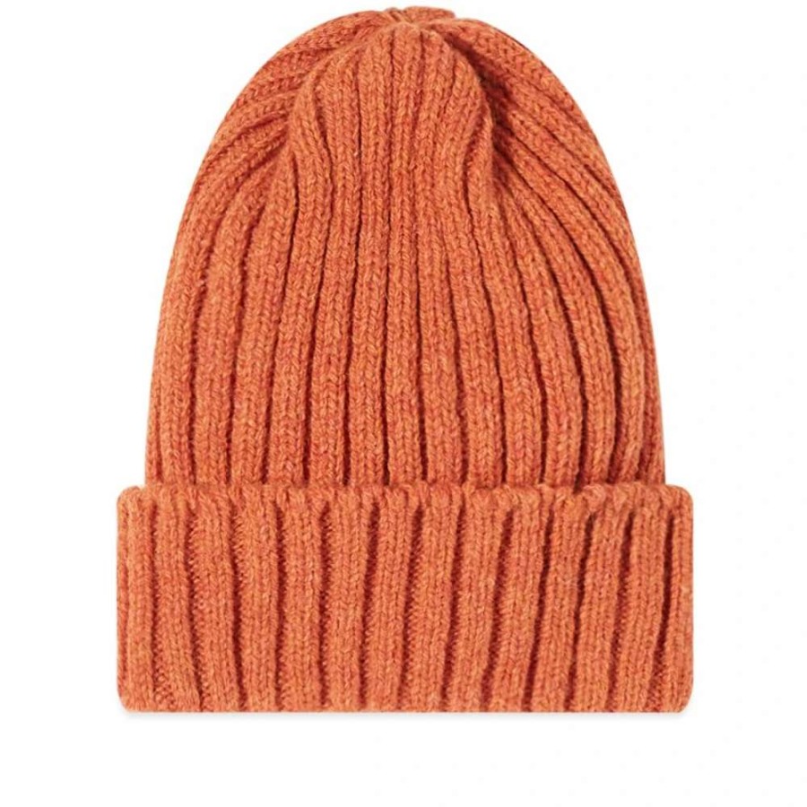 Accessories * | Beams Plus Wool Watch Hat