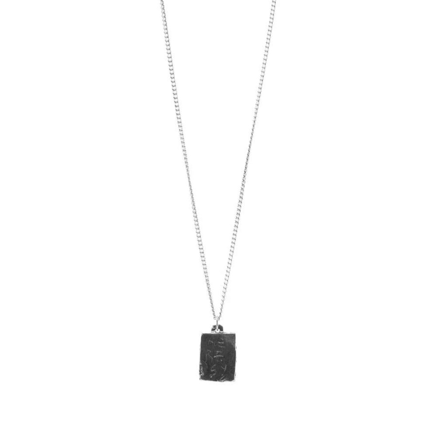 Accessories * | Heresy Longman Chain