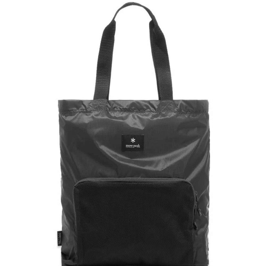 Accessories * | Snow Peak Packable Tote