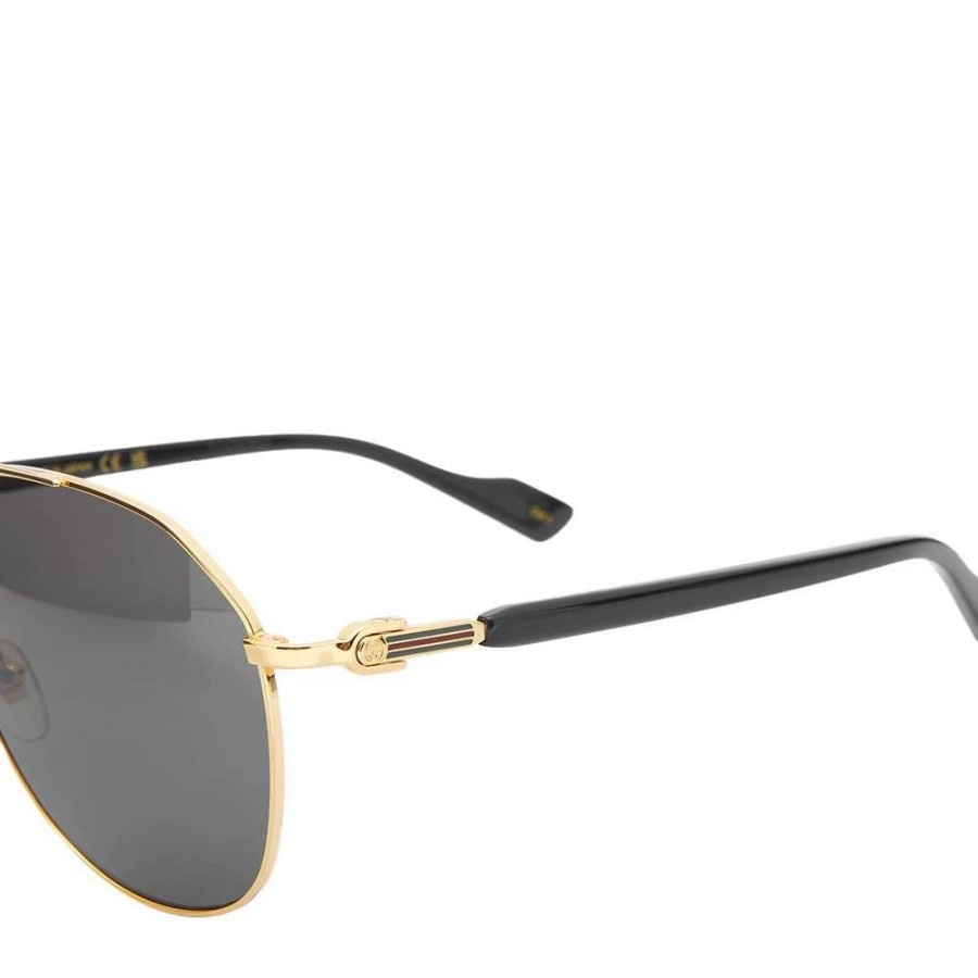 Accessories * | Gucci Eyewear Gg1220S Sunglasses