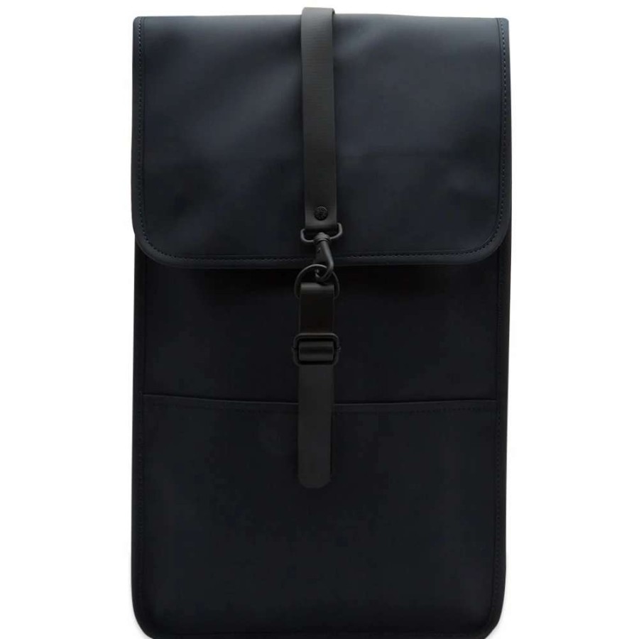 Accessories * | Rains Backpack