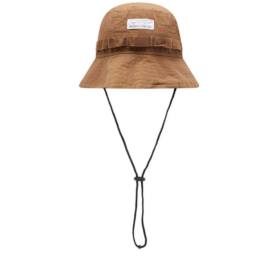 Accessories * | New Era Outdoor Packable Adventure Bucket Hat