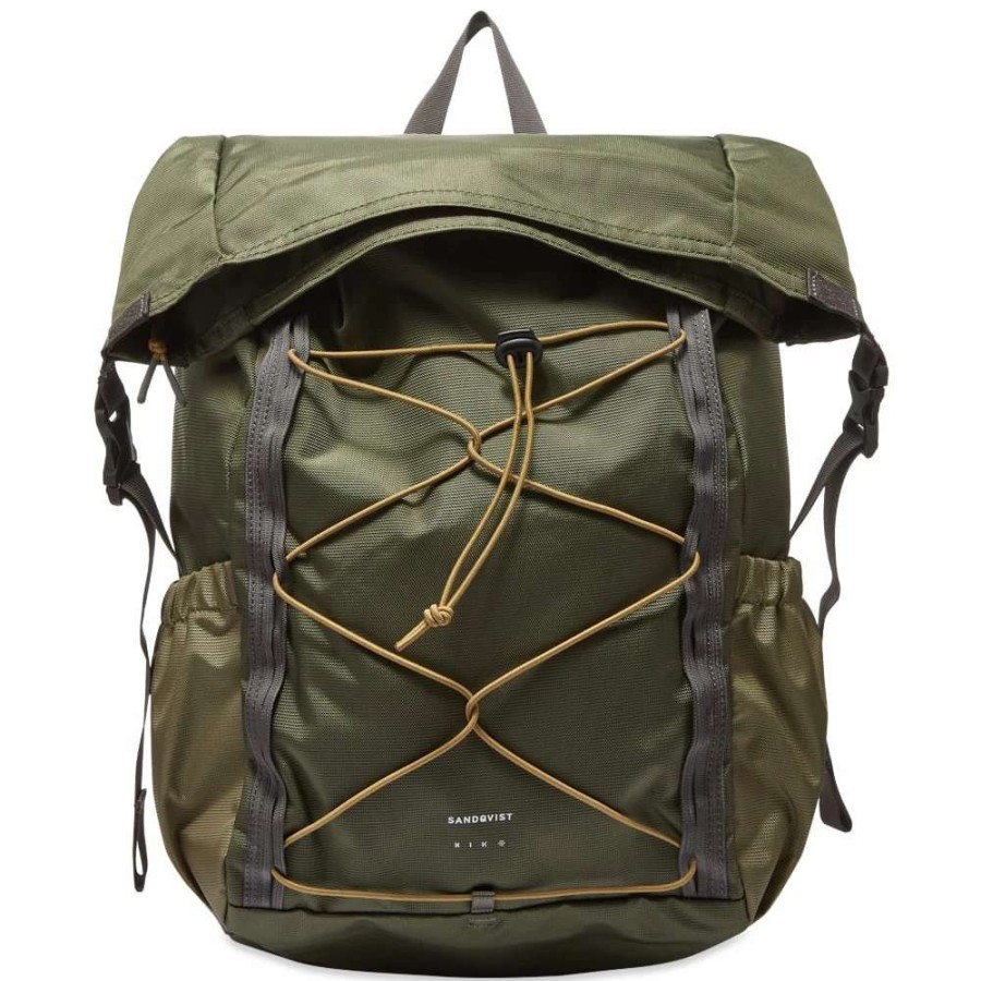 Accessories * | Sandqvist Valley Backpack