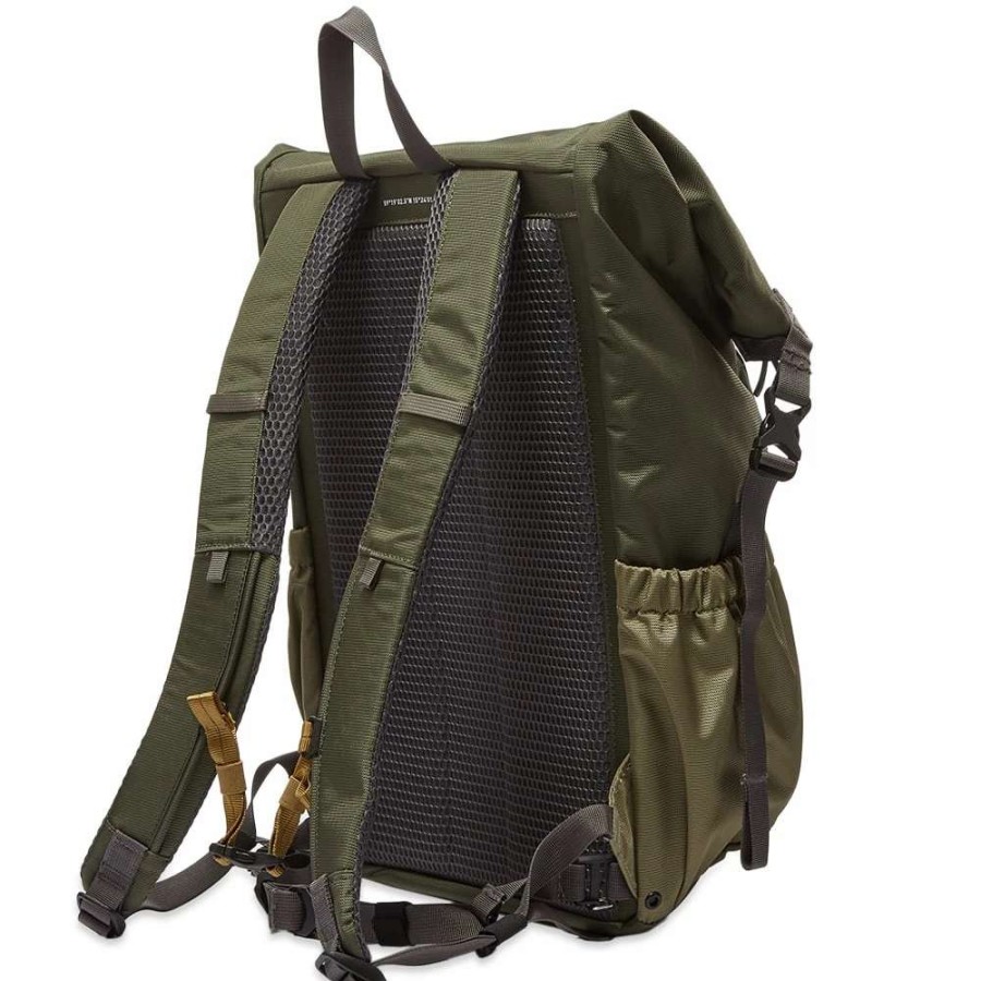 Accessories * | Sandqvist Valley Backpack