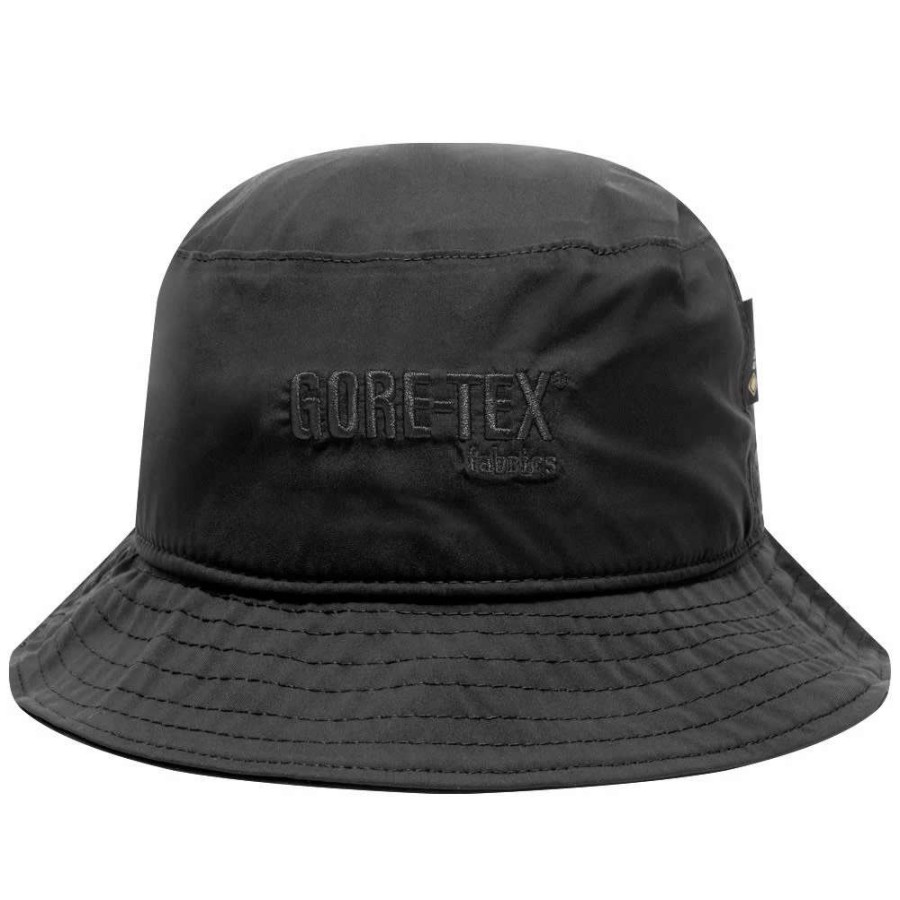 Accessories * | New Era Gore-Tex Bucket Hat